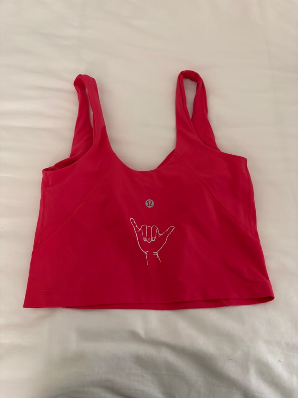 RARE Lululemon Align Tank Top *Hawaii Exclusive(read description!!)